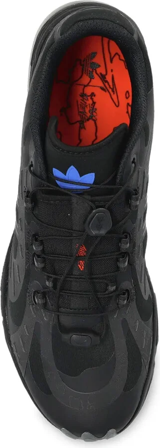 x 100 Thieves SAVAGE sneakers - Image 4