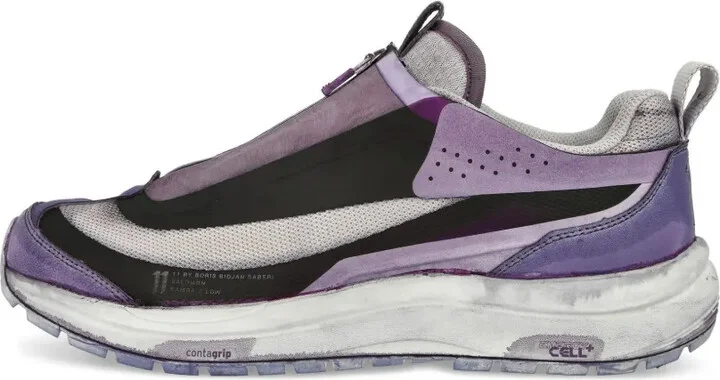 x 11 By Boris Bidjan Saberi ST Bamba 2 Low sneakers - Image 4