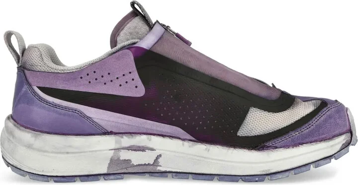 x 11 By Boris Bidjan Saberi ST Bamba 2 Low sneakers