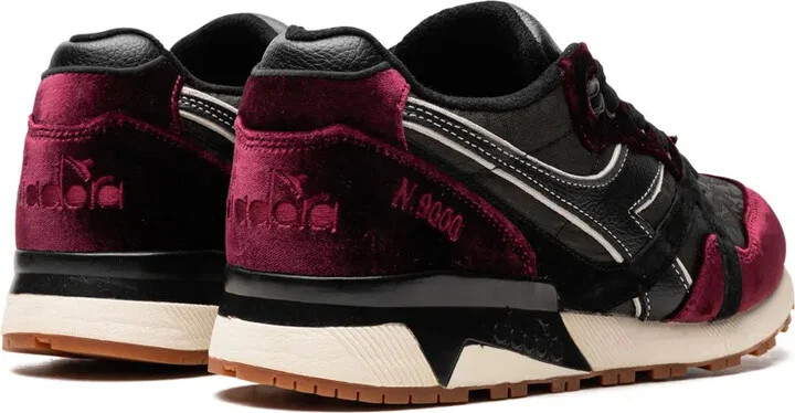 x 24 Kilates x Sabotage N9000 "In Vino Veritas" sneakers - Image 3