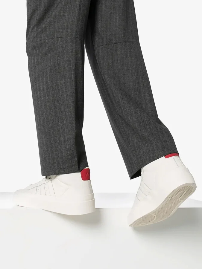 x 424 Pro Model high top sneakers - Image 2