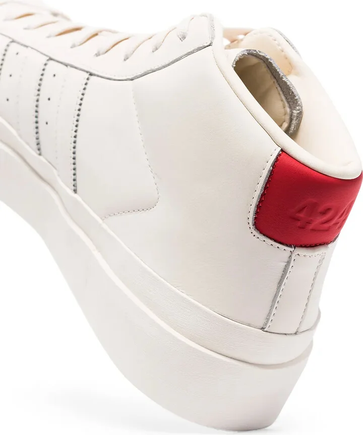 x 424 Pro Model high top sneakers - Image 4