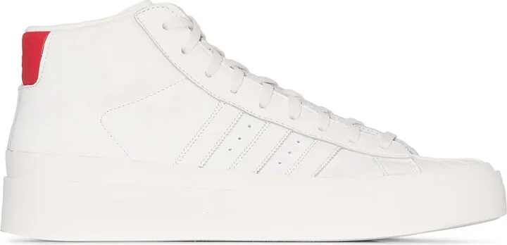 x 424 Pro Model high top sneakers