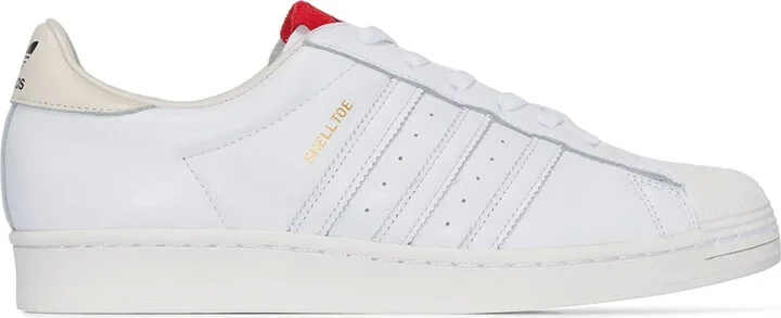 x 424 Shelltoe sneakers
