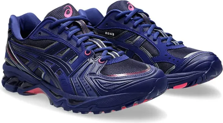 x 8ON8 GEL-Kayano 14 "Indigo Blue" sneakers - Image 2