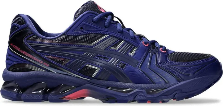 x 8ON8 GEL-Kayano 14 "Indigo Blue" sneakers