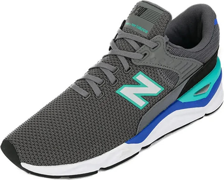 X-90 "Castlerock/Tidepool" sneakers - Image 2