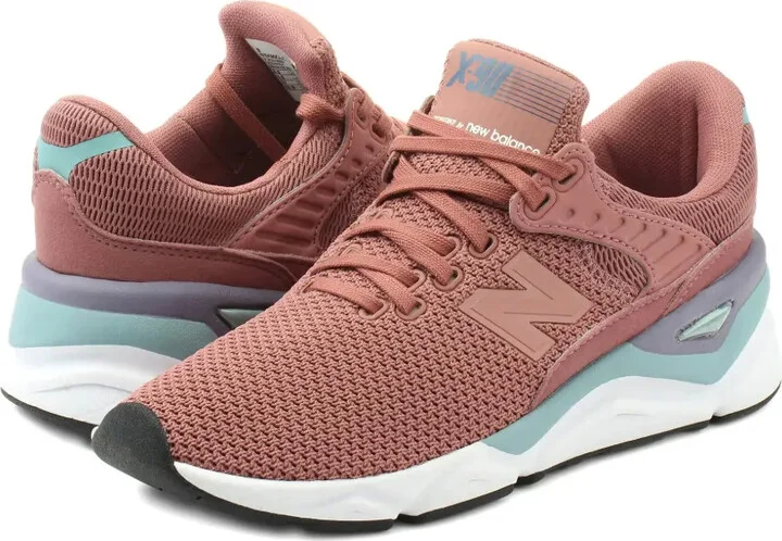 X-90 "Dark Oxide" sneakers - Image 3
