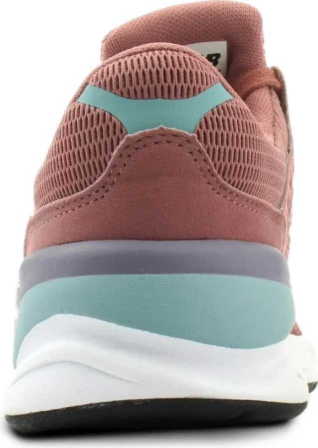 X-90 "Dark Oxide" sneakers - Image 4