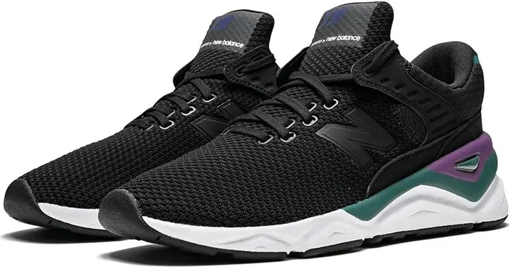 X-90 low top trainers - Image 2