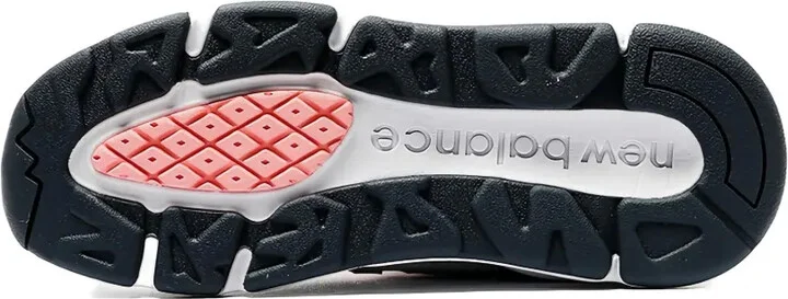 X-90 Reconstructed "Summer Sky" sneakers - Image 4