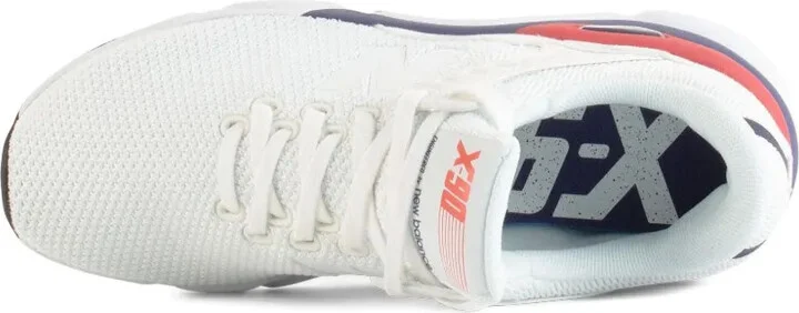 X-90 "White Pink Purple" sneakers - Image 2