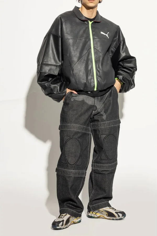 x A$AP Rocky Inhale Distressed - Image 3