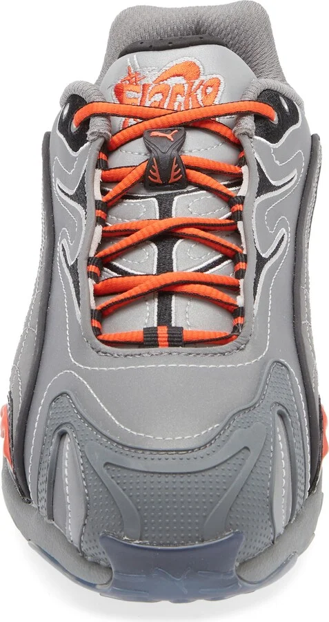 x A$AP ROCKY Inhale Sneaker - Image 4