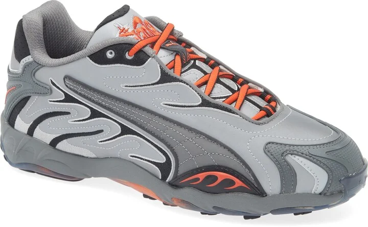 Team Silverlat Medium Gray