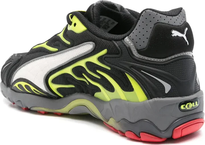 x A$AP ROCKY Inhale sneakers - Image 3
