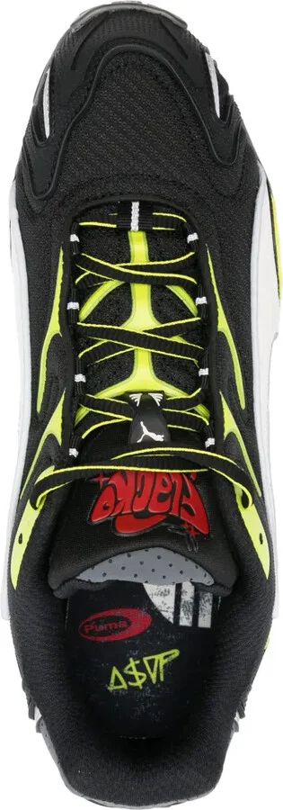 x A$AP ROCKY Inhale sneakers - Image 4