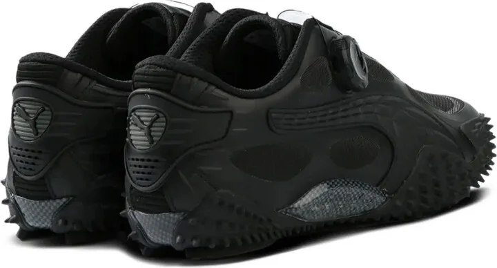 x A$AP Rocky Mostro Disccords textured slip-on sneakers - Image 3