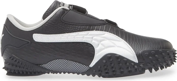 x A$AP Rocky Mostro Sneaker - Image 3