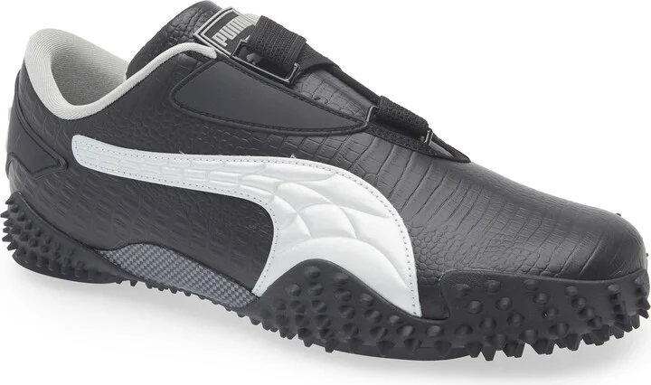 x A$AP Rocky Mostro Sneaker