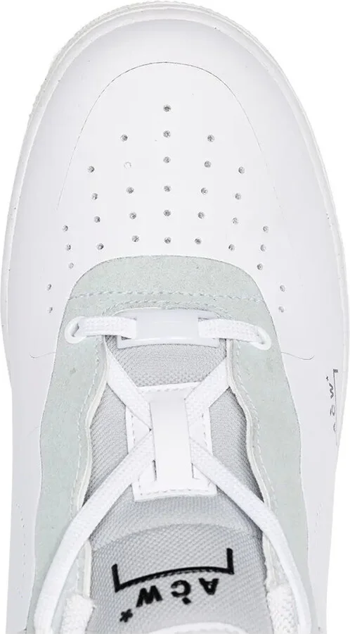x A Cold Wall Air Force 1 Low "White" sneakers - Image 3