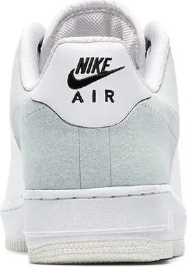 x A Cold Wall Air Force 1 Low "White" sneakers - Image 4