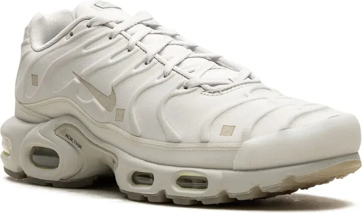 x A-COLD-WALL* Air Max Plus sneakers - Image 2