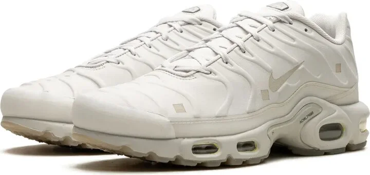 x A-COLD-WALL* Air Max Plus sneakers - Image 4