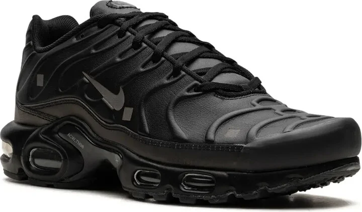 x A-COLD-WALL* Air Max Plus sneakers - Image 2