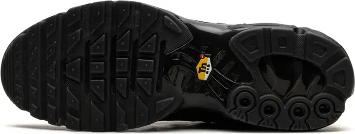 x A-COLD-WALL* Air Max Plus sneakers - Image 4