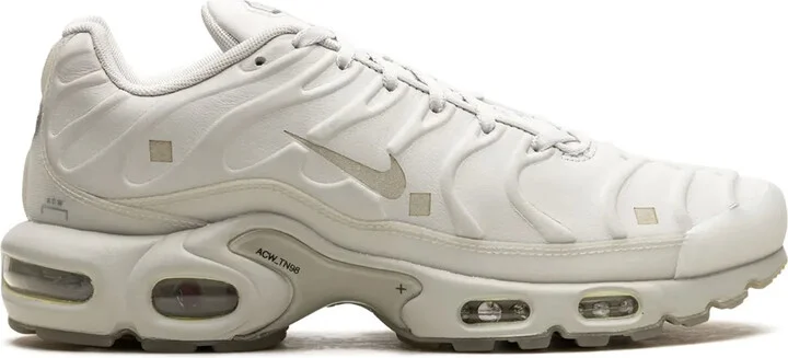 x A-COLD-WALL* Air Max Plus sneakers