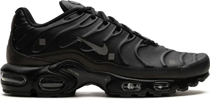 x A-COLD-WALL* Air Max Plus sneakers