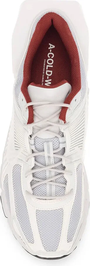 x A-COLD-WALL* Zoom Vomero 5 sneakers - Image 4