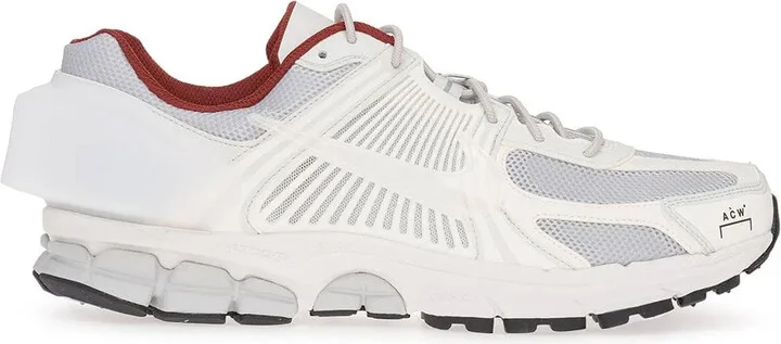 x A-COLD-WALL* Zoom Vomero 5 sneakers