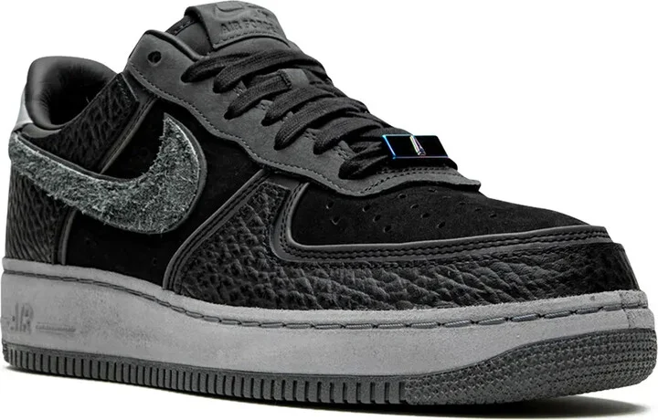 x A Ma Maniére Air Force 1 '07 "Hand Wash Cold" sneakers - Image 2