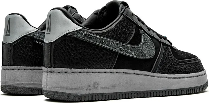 x A Ma Maniére Air Force 1 '07 "Hand Wash Cold" sneakers - Image 3