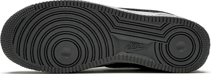 x A Ma Maniére Air Force 1 '07 "Hand Wash Cold" sneakers - Image 4