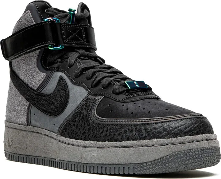 x A Ma Maniére Air Force 1 07 "Hand Wash Cold" sneakers - Image 2