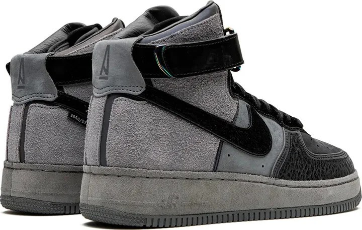 x A Ma Maniére Air Force 1 07 "Hand Wash Cold" sneakers - Image 3