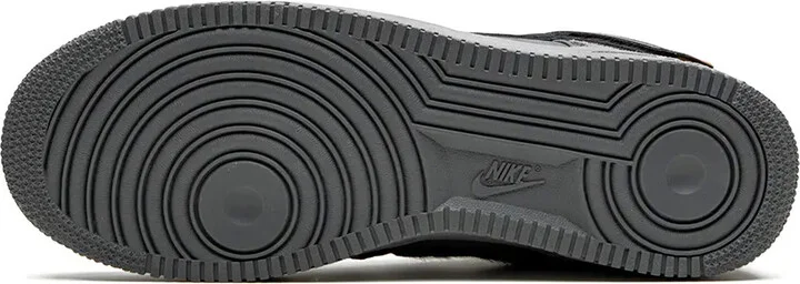 x A Ma Maniére Air Force 1 07 "Hand Wash Cold" sneakers - Image 4