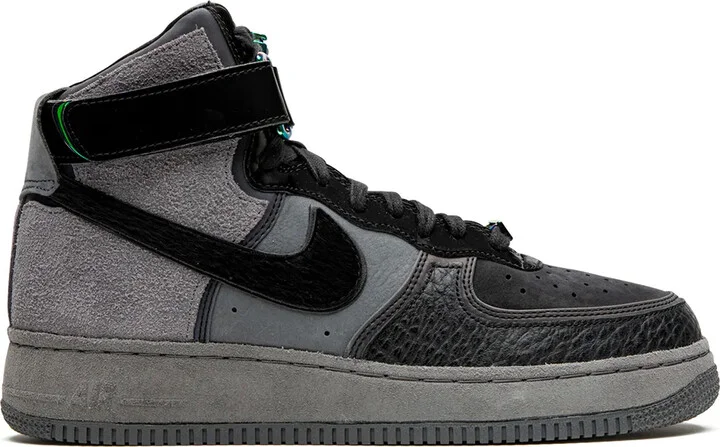 x A Ma Maniére Air Force 1 07 "Hand Wash Cold" sneakers