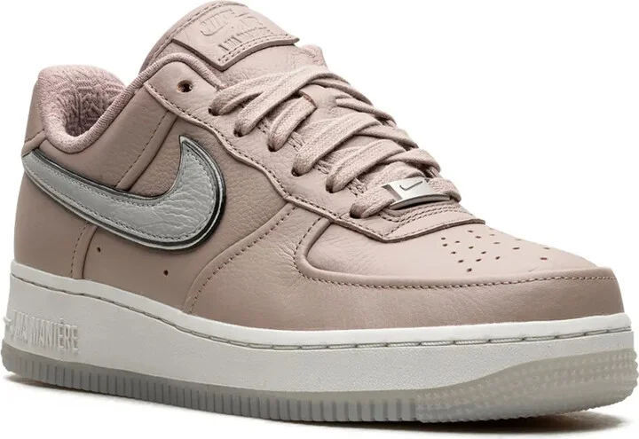 x A Ma Maniere Air Force 1 '07 "While You Were Sleeping - Image 2
