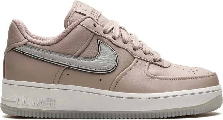 x A Ma Maniere Air Force 1 '07 "While You Were Sleeping