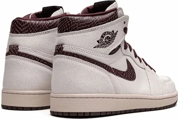 x A Ma Maniére Air Jordan 1 Retro High OG sneakers - Image 3