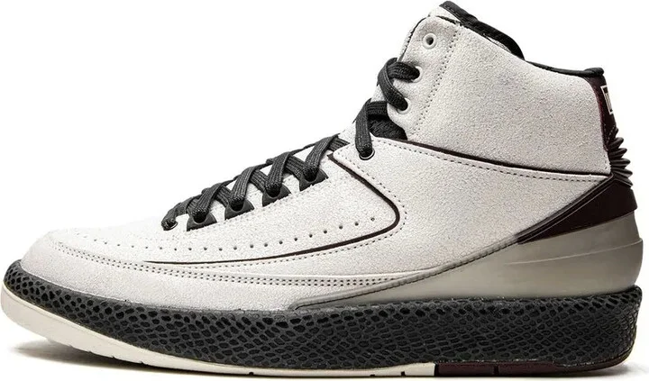 x A Ma Maniére Air Jordan 2 sneakers - Image 5