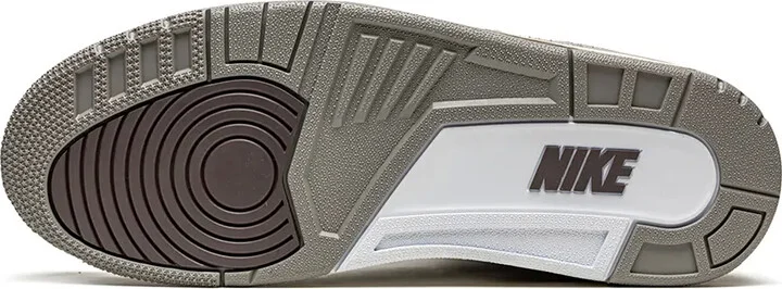 x A Ma Maniére Air Jordan 3 Retro SP "Violet Ore" sneakers - Image 4