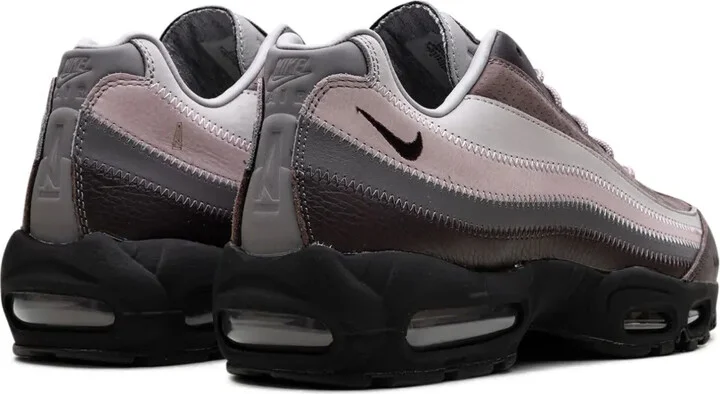 x A Ma Maniere Air Max 95 "While You Were Sleeping" sneakers - Image 3