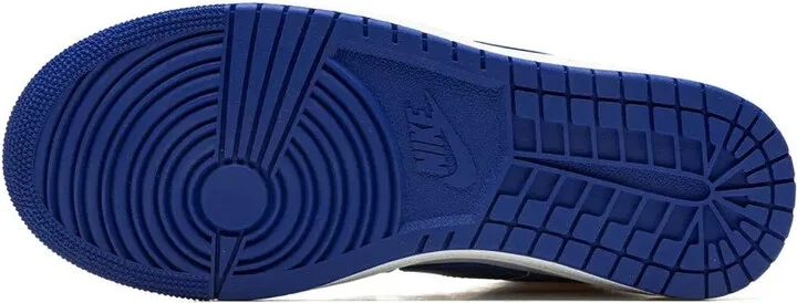 x A Ma Maniere Air Ship sneakers - Image 4