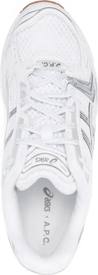 x A.P.C. Gel-Kayano 14 sneakers - Image 4