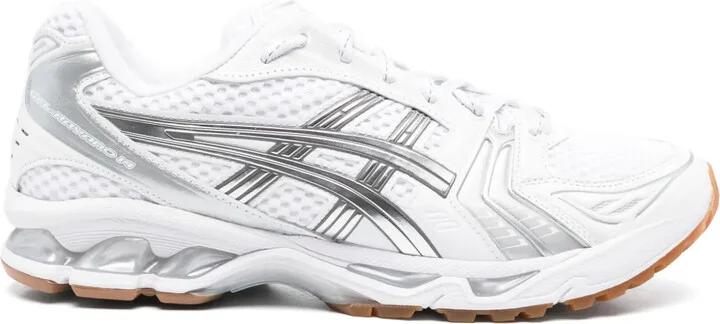 x A.P.C. Gel-Kayano 14 sneakers